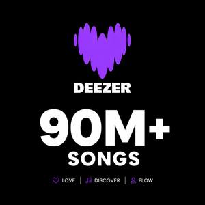 <span class=keywords><strong>Deezer</strong></span> Premium, 1 mois, streaming musical, compte <span class=keywords><strong>Deezer</strong></span>, <span class=keywords><strong>HiFi</strong></span>, sans publicité - Product Image 3