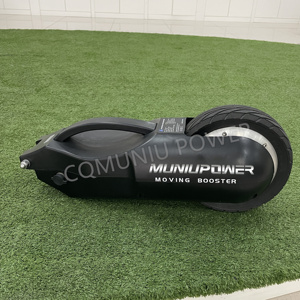 Kit de conversion de <span class=keywords><strong>fauteuil</strong></span> <span class=keywords><strong>roulant</strong></span> manuel en électrique, kit d'accessoires pour <span class=keywords><strong>fauteuil</strong></span> <span class=keywords><strong>roulant</strong></span> à entraînement intelligent, kit de conversion d'assistance électrique arrière, roue à <span class=keywords><strong>moteur</strong></span> - Product Image 4