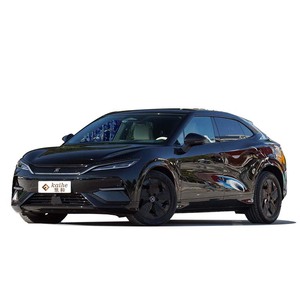 Acceptation des commandes personnalisées – BYD Song Plus EV 2022, véhicule à énergie nouvelle fabriqué en Chine, autonomie CLTC de 505 km, norme d'émission Euro VI, pour le marché saoudien - Product Image 1