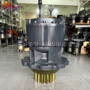 Hangood OEM: Reductor de giro serie 210 para mantenimiento de sistemas de excavadoras de integradores de sistemas - Product Image 2
