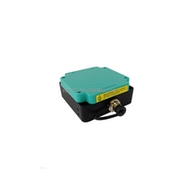 Lecteur RFID haute fréquence industriel Vanch VI-IR610P-HF, haute performance, vitesse élevée, protection ABS IP67, RJ45, RS232, RS485
