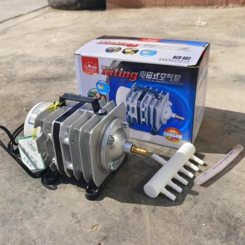 ปั๊มออกซิเจน 220V 35W [ACO-002]