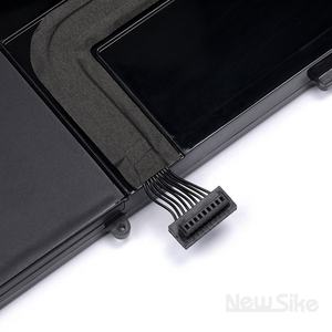 Batería para Portátil <span class=keywords><strong>A1321</strong></span> de 10.95V 77.5Wh, Venta al por Mayor, para <span class=keywords><strong>MacBook</strong></span> <span class=keywords><strong>Pro</strong></span> Unibody 15\" A1286 2009-2010, Batería de Repuesto <span class=keywords><strong>A1321</strong></span> - Product Image 5