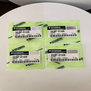 Прямая продажа, оригинальный hyundai green steel p0ppet - Product Image 5