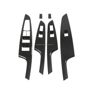 WZXD <b>Window</b> Visor <b>Shade</b> Rain Guard Injection Car Deflectors for 2003 2004 2005 - Product Image 4