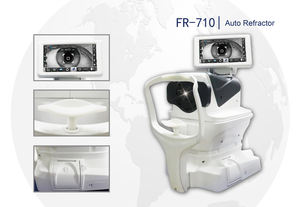 Autorefractometro avançado Refratômetro FR-710 Oftálmico Refratômetro automático - Product Image 6