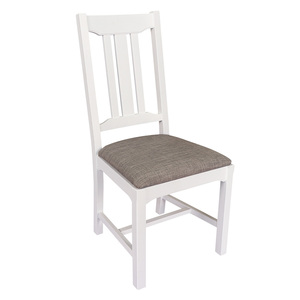 Chaises scandinaves d'intérieur avec assise en tissu et pieds en <span class=keywords><strong>bois</strong></span>, meubles modernes, design luxueux, chaise <span class=keywords><strong>de</strong></span> salle à manger nordique pour salon - Product Image 1