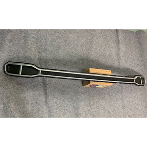 อุปกรณ์อัพเกรดตัวถังรถรุ่น <span class=keywords><strong>S</strong></span>-<span class=keywords><strong>line</strong></span> กันชนหลังสำหรับ <span class=keywords><strong>Audi</strong></span> <span class=keywords><strong>Q5</strong></span> SQ5 2018-<span class=keywords><strong>2020</strong></span> - Product Image 5