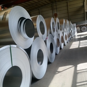 Bobina/<span class=keywords><strong>Chatarra</strong></span> <span class=keywords><strong>de</strong></span> <span class=keywords><strong>Acero</strong></span> <span class=keywords><strong>Inoxidable</strong></span> Laminado en Frío 301, Acabado Superficial 2B, Estándar ASTM - Product Image 5