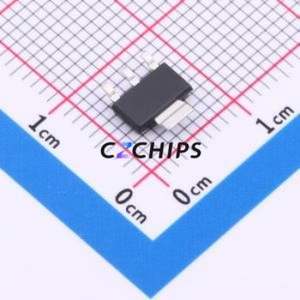 Original et nouveau P1503BLH-VB SOT-223 Transistor Transistor à effet de champ (MOSFET) - Product Image 2