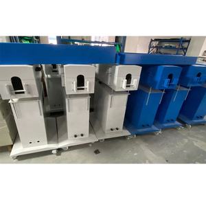 Probador de chispa de tipo Digital para máquina de Cable y Cable, precio al por mayor de fábrica - Product Image 6