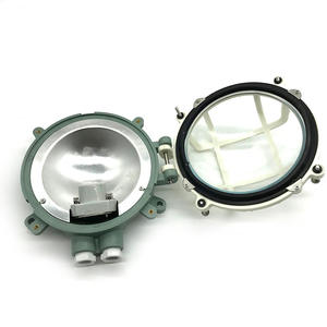 Lampes de travail marines de type W en gros pour l'éclairage maritime et les lampes marines - Product Image 1