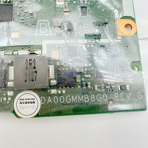 ใหม่ M75160-001 สำหรับเอชพี โครมบุ๊ก <span class=keywords><strong>11MK</strong></span> <span class=keywords><strong>G9</strong></span> UMA เมนบอร์ด 8183 4GB 32GeMMC DA00GMMB8G0 ทดสอบแล้วตกลง - Product Image 4