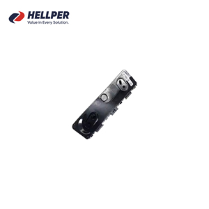Pernos de Parachoques Trasero Negros de Acero de Alta Calidad CD569F271303-0500, Nuevos, Ajuste Directo para Changan <span class=keywords><strong>UNI</strong></span>-K, Código OEM - Product Image 1