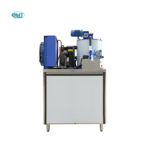 China Supplier Flake Ice Machine Professional Industry Ice Maker 0.5tons