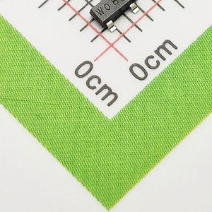 new & original PDTC144ET,215 SOT-23 Transistors Digital Transistors 250mW 50V 100mA NPN - Product Image 1