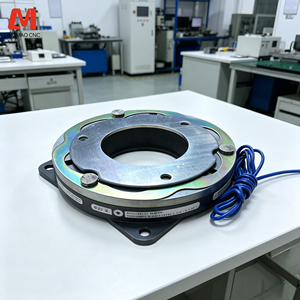 Freno Electromagnético de Disco Único Seco SHINKO <span class=keywords><strong>SINFONIA</strong></span> NB-5T 50Nm DC24V, Freno de Parada Industrial en Stock - Product Image 1