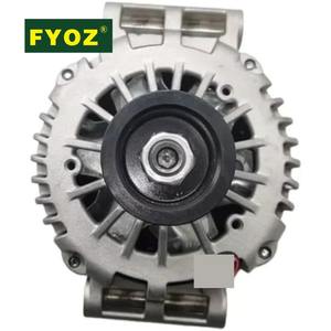 12V 150A 发电机适用于卡特彼勒挖掘装载机 416F 420F 428F 3218927 8600377 替换零件 - Product Image 5