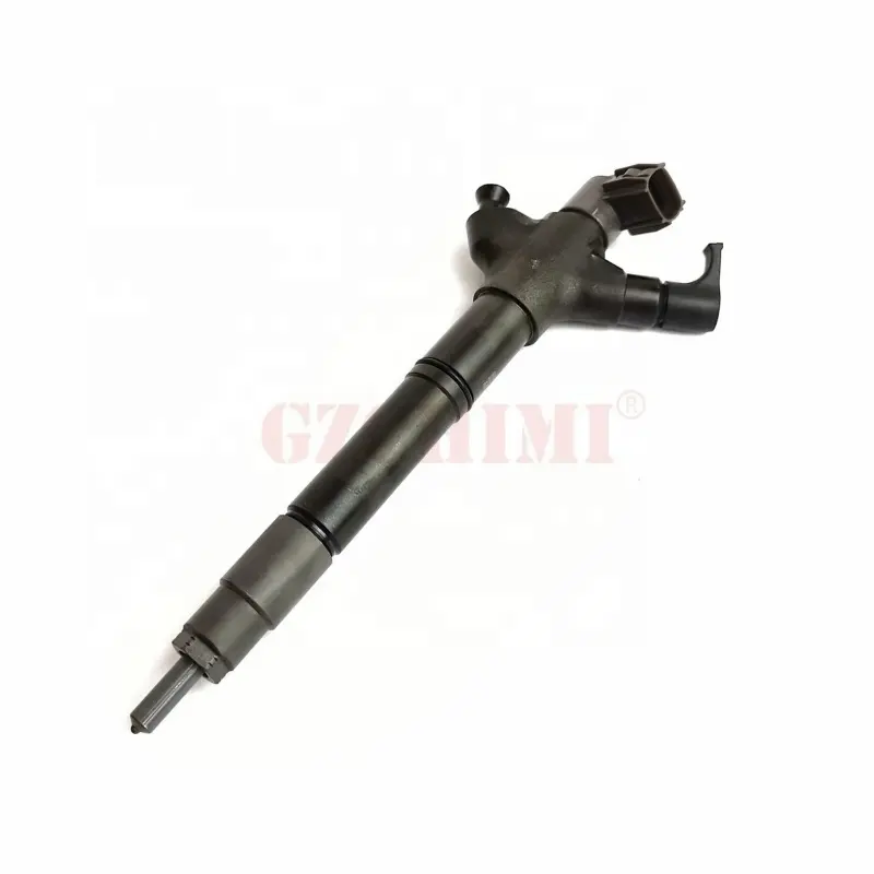 O injector de combustível comum do trilho se encasa para TOYOTA RAV4 2AD-FTV AVENSIS III LEXUS IS200 23670-26060 295900-0170 23670-29125