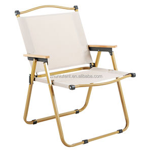 Kermit portátil al aire libre Muebles de Jardín Poker banquete Catering Camping Picnic plegable Kemit Silla de playa para jardín Poker barbacoa - Product Image 6