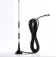Échantillon gratuit d'antenne GSM + 3G + 4G 9dBi, antenne 3G, antenne extérieure