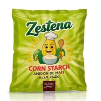 Sachet d'emballage personnalisé imprimé et laminé de qualité alimentaire pour snacks, scellé au dos, en forme de coussin pour chips de pommes de terre