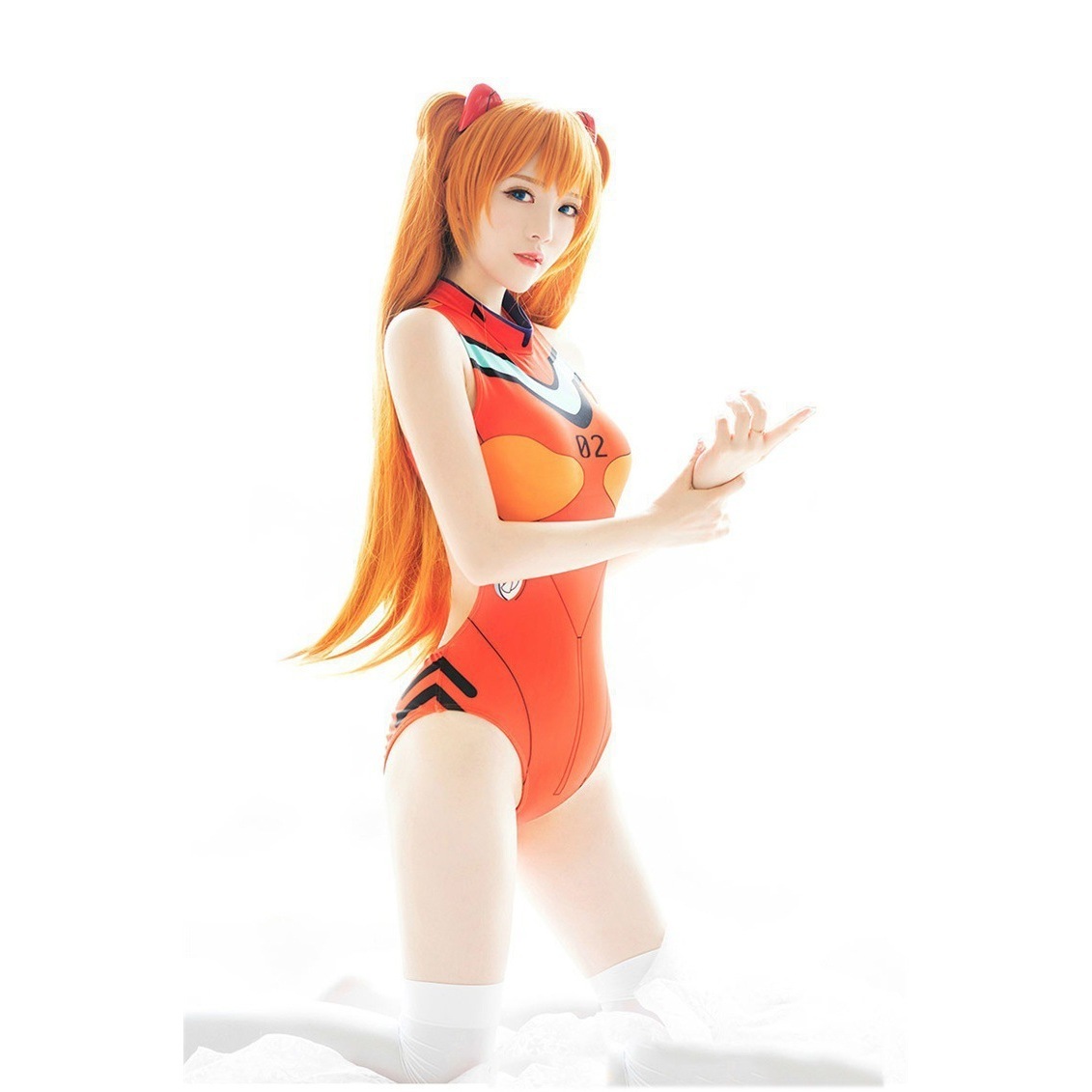 Maillot de bain Asuka
