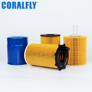 Hoge Kwaliteit Oem Auto Oliefilters 15400-plm-a01 15400-plm-a02 Auto Oliefilter Voor Honda - Product Image 6