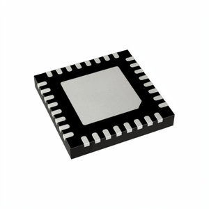 Power Management (PMIC) Manufacturer Channel ADP1043AACPZ-R7 32 VFQFN Exposed Pad, CSP Electronic Chips Component - Product Image 1