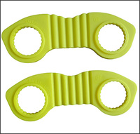 Indicateur de glissement de roue de remorque pour camion, indicateur d'écrou de roue de camion, indicateur d'écrou de roue Blackwoods