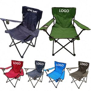 Oem Customized Custom Folding Beach Chair Outdoor Commercial Beach Chair - Product Image 1