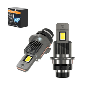 Lampadina <span class=keywords><strong>Xenon</strong></span> D1s Più Potente per Fari, Conversione a LED RGB 6000k 4000k, Luce LED D1s F10 <span class=keywords><strong>F20</strong></span>, LED D1s D3s <span class=keywords><strong>Xenon</strong></span> - Product Image 5