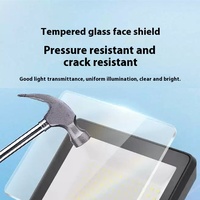 Projecteur LED RGBW pour aménagement paysager, contrôlé par DMX512, indice de protection IP65, angle de faisceau réglable, CRI élevé 80, entrée 85-265V, garantie de 3 ans