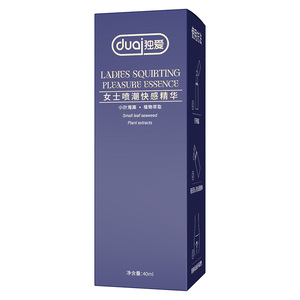 Espray de placer para mujeres, esencia sexual fría para adultos, productos sexuales para parejas, pasión sexual para mejorar el placer, orgasmo líquido - Product Image 6