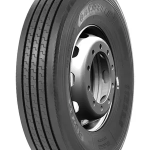 [Cheap Price] All Steel Radial TBR TIRE Truck Tyre 315/70R22.5 315/80R22.5 Factory In China