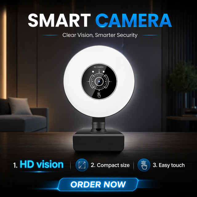 1920*1080 Full hd Laptop Video Camera 1080p Usb Webcam with Night Vision Cheap Price All in One Conference Camera