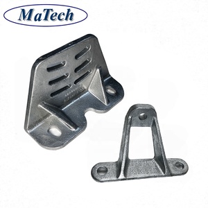 Đúc tùy chỉnh giá rẻ gang công nghiệp bánh xe Khung - Product Image 2