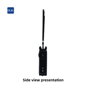Beveiliging Drone Operator Positionering Apparaat Spectrum + Raster + Detectie 1.5Km Straal 10M Nauwkeurigheid 3S - Product Image 6