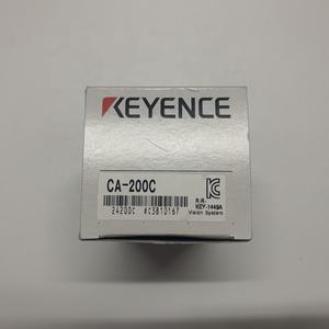 KEYENCE XG-X Serie <span class=keywords><strong>CA</strong></span>-200C <span class=keywords><strong>CA</strong></span>-200M industrielle Vision-Kamera - Product Image 3