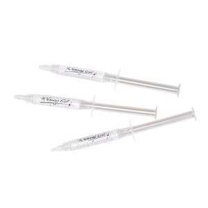 3ml Best Professional 35% HP <span class=keywords><strong>Opalescence</strong></span> <span class=keywords><strong>Blanqueamiento</strong></span> de dientes Gel Recargas Jeringas para bandejas HP Gel blanqueador de dientes - Product Image 5