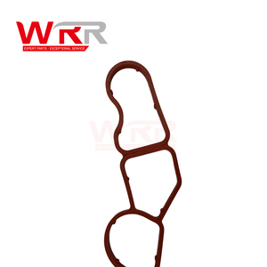 ปะเก็นฝาครอบกรองน้ำมันเครื่อง WRR รุ่นใหม่ 2721840080 สำหรับรถเบนซ์ W221 W212 S350 E350 ชุดซีลยางคุณภาพสูง - Product Image 5
