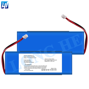 Batterie d'<span class=keywords><strong>enceinte</strong></span> OEM 5542110P JMP200SL pour <span class=keywords><strong>JBL</strong></span>-PULSE2 General <span class=keywords><strong>3</strong></span> Négatif Gauche 623285 – Vente directe usine - Product Image 3