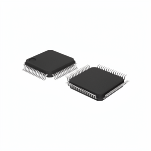 ST7FMC2R7T6TR Authorized Distributor 64 LQFP Electronic Circuit Components Embedded - Product Image 1