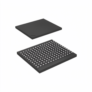 Composant électronique Mémoire 165 TBGA 71V65703S80BQI8 Original Service complet - Product Image 1