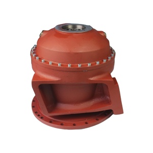 Conjunto Reductor PMB 6.5R120 Original de Alta Calidad, Componentes Hidráulicos Marca Rumin, 1 Año de Garantía, Hecho en China (ZHE) PMB 6.5R - Product Image 1