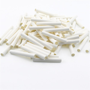 Wholesale HNB Paper Tube Smoking Filter Heat Not Burning Flowersticks for Mini Heater Tool Paper <b>Smoke</b> Tube - Product Image 5