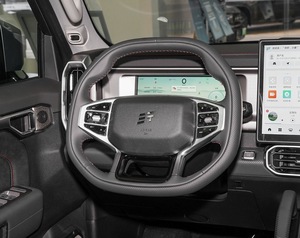 Jetour T2 Traveler 4WD 2.0t 254CV L4 2025 e <span class=keywords><strong>Silver</strong></span> Dragon Hybrid, Veicolo Compatto a 5 Posti, <span class=keywords><strong>Auto</strong></span> ad Alte Prestazioni - Product Image 4