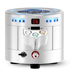 Dry <b>Ice</b> Machine Portable Commercial Cube for Sale - Square <b>Maker</b> Cocktail Dry <b>Ice</b> - Product Image 1