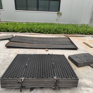 厂家价格穿孔扬声器格栅金属不锈钢穿孔板 - Product Image 2