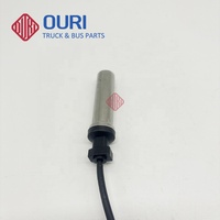 Sensor ABS de piezas pesadas 0025422318 0015428818 0005423318 0015423518 para mercedes-benz Actros Atego Axor Econic Unimog